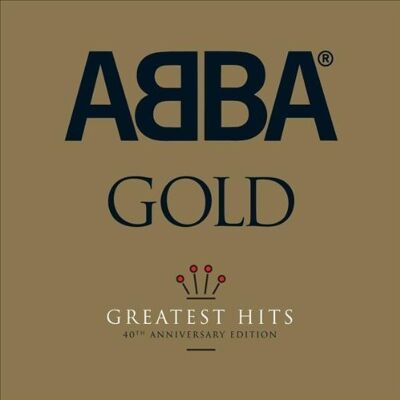 Abba Gold - Publicité Abba Gold - Publicité