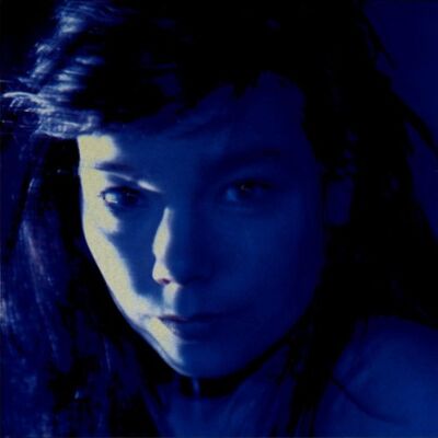 Bjork Telegram - Publicité Bjork Telegram - Publicité