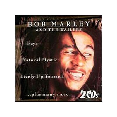 Bob Marley & The Wailers - Publicité Bob Marley & The Wailers - Publicité