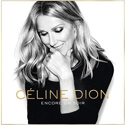 Celine Dion Encore Un Soir - Publicité Celine Dion Encore Un Soir - Publicité