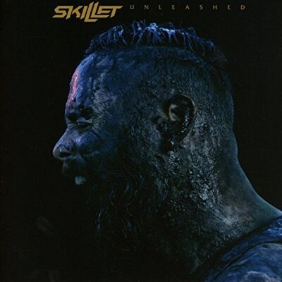Skillet Unleashed - Publicité Skillet Unleashed - Publicité