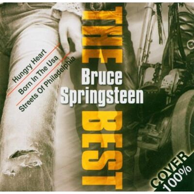 Best Of Bruce Springsteen - Publicité Best Of Bruce Springsteen - Publicité