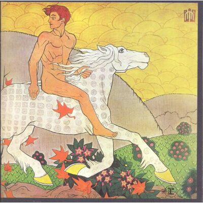 Fleetwood Mac Then Play On (Expanded & Remastered) - Publicité Fleetwood Mac Then Play On (Expanded & Remastered) - Publicité