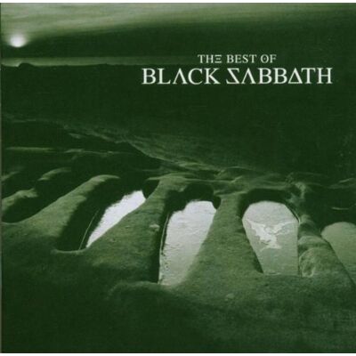 Black Sabbath Best Of - Publicité Black Sabbath Best Of - Publicité
