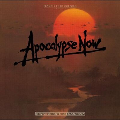 Various Apocalypse Now - Publicité Various Apocalypse Now - Publicité
