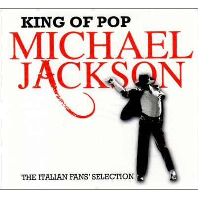 Michael Jackson King Of Pop:The Italian Fans.. Publicité Michael Jackson King Of Pop:The Italian Fans.. Publicité