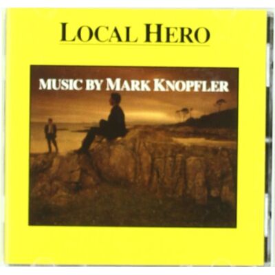 Ost Local Hero - Publicité Ost Local Hero - Publicité