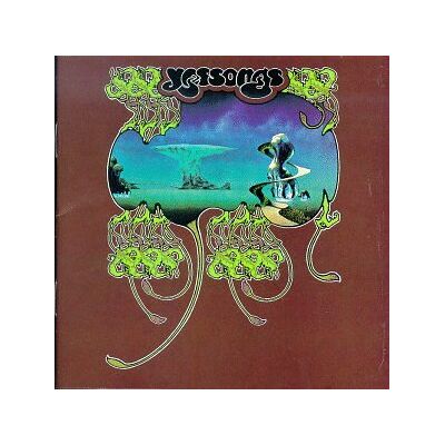 Yessongs - Publicité Yessongs - Publicité