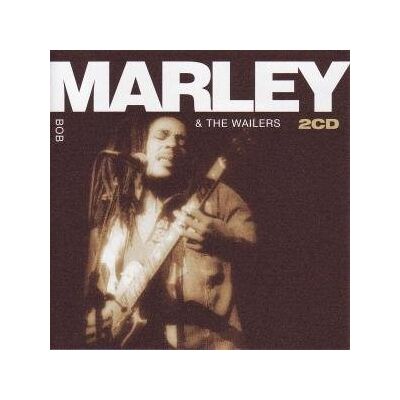 Bob Marley Marley Bob - Publicité Bob Marley Marley Bob - Publicité