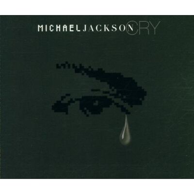 Michael Jackson Cry - Publicité Michael Jackson Cry - Publicité