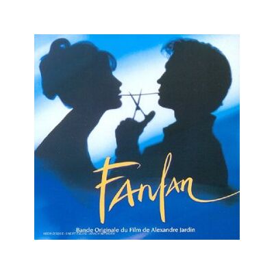 Nicolas Jorelle Fanfan - Publicité Nicolas Jorelle Fanfan - Publicité
