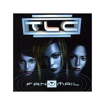 TLC Fanmail - Publicité TLC Fanmail - Publicité