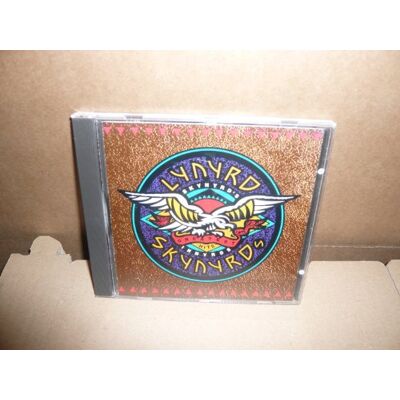 Lynyrd Skynyrd Skynyrd'S Innyrds-Their Greatest Hits - Publicité Lynyrd Skynyrd Skynyrd'S Innyrds-Their Greatest Hits - Publicité