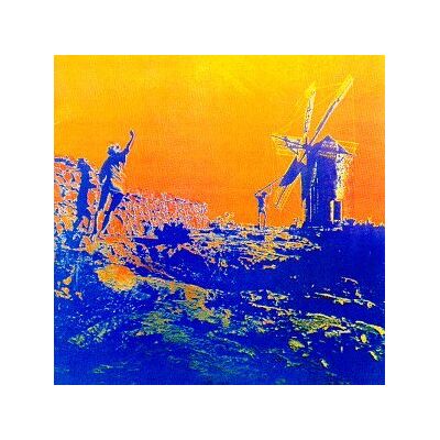 Pink Floyd Music From The Film More - Publicité Pink Floyd Music From The Film More - Publicité