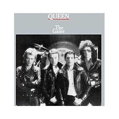 Queen The Game - Publicité Queen The Game - Publicité