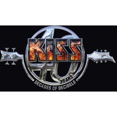 Kiss 40 (Best Of) - Publicité Kiss 40 (Best Of) - Publicité
