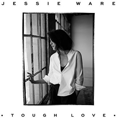 Jessie Ware Tough Love - Publicité Jessie Ware Tough Love - Publicité