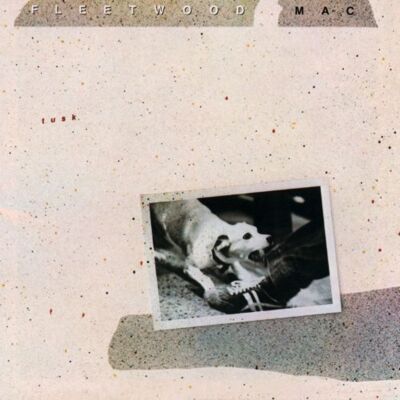 Fleetwood Mac Tusk (Remastered) - Publicité Fleetwood Mac Tusk (Remastered) - Publicité