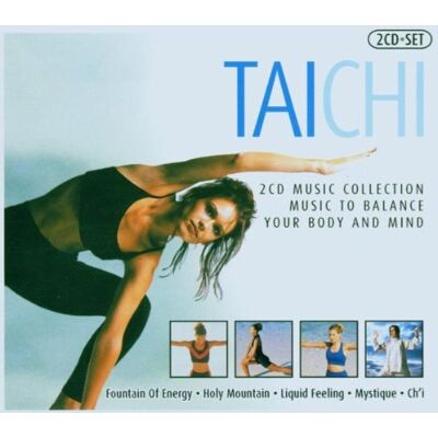 Various Taichi - Publicité Various Taichi - Publicité