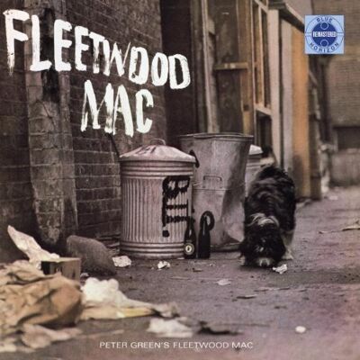 Fleetwood Mac (Expanded Edition) - Publicité Fleetwood Mac (Expanded Edition) - Publicité