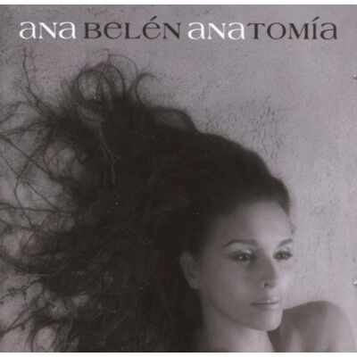 Ana Belen Anatomia - Publicité Ana Belen Anatomia - Publicité