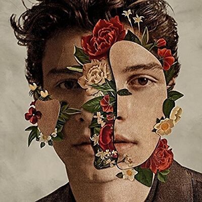 Shawn Mendes (Deluxe Edt.) - Publicité Shawn Mendes (Deluxe Edt.) - Publicité