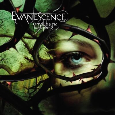 Evanescence Anywhere But Home (Live) (Cd + Dvd) - Publicité Evanescence Anywhere But Home (Live) (Cd + Dvd) - Publicité