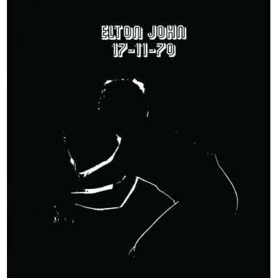 Elton John 17-11-70 - Publicité Elton John 17-11-70 - Publicité