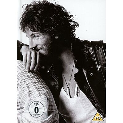 Bruce Springsteen Born To Run-30th Anniversary Edition - Publicité Bruce Springsteen Born To Run-30th Anniversary Edition - Publicité