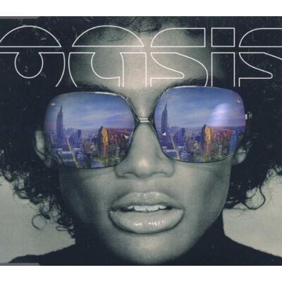 Oasis Who Feels Love - Publicité Oasis Who Feels Love - Publicité