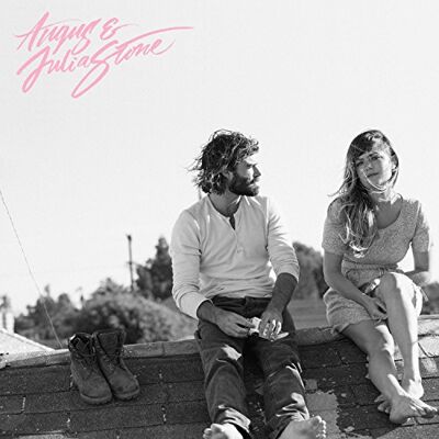 Angus & Julia Stone (Limited Deluxe Edition) - Publicité Angus & Julia Stone (Limited Deluxe Edition) - Publicité