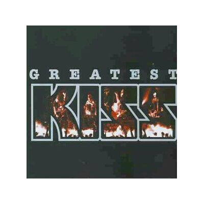 Greatest Kiss - Publicité Greatest Kiss - Publicité