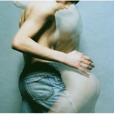 Placebo Sleeping With Ghosts - Publicité Placebo Sleeping With Ghosts - Publicité