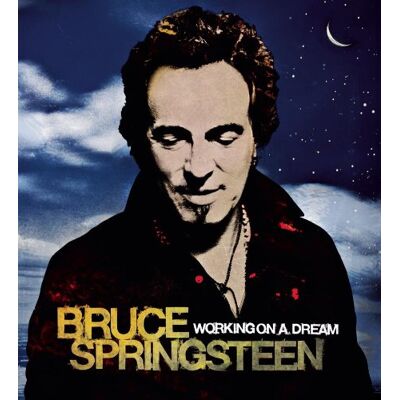 Bruce Springsteen Working On A Dream - Publicité Bruce Springsteen Working On A Dream - Publicité