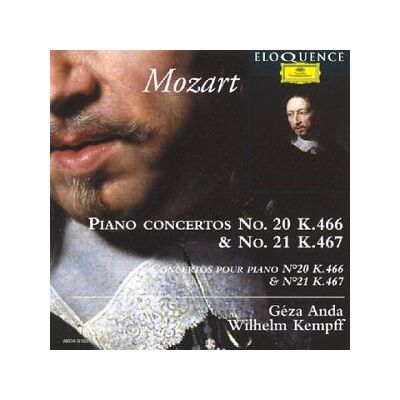 Mozart/klav.Konz.20+21 - Publicité Mozart/klav.Konz.20+21 - Publicité