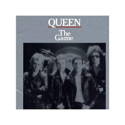 Queen The Game - Publicité Queen The Game - Publicité