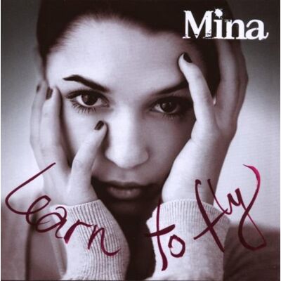 Mina Learn To Fly - Publicité Mina Learn To Fly - Publicité