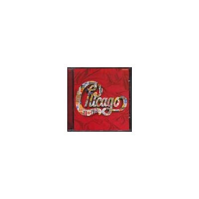 The Heart Of Chicago - Publicité The Heart Of Chicago - Publicité