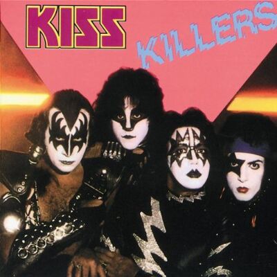 Kiss Killers - Publicité Kiss Killers - Publicité