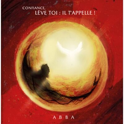 Abba Confiance, Lève-Toi: Il T'Appelle ! - Publicité Abba Confiance, Lève-Toi: Il T'Appelle ! - Publicité