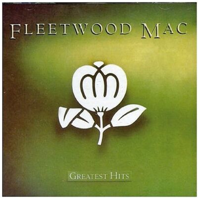 Fleetwood Mac Greatest Hits - Publicité Fleetwood Mac Greatest Hits - Publicité