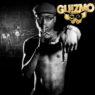 Guizmo La Banquise - Publicité Guizmo La Banquise - Publicité