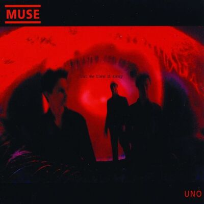 Muse Uno - Publicité Muse Uno - Publicité
