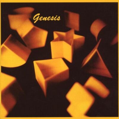 Genesis-1983 (Remastered) - Publicité Genesis-1983 (Remastered) - Publicité