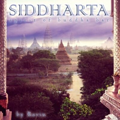 Various Siddharta - Publicité Various Siddharta - Publicité