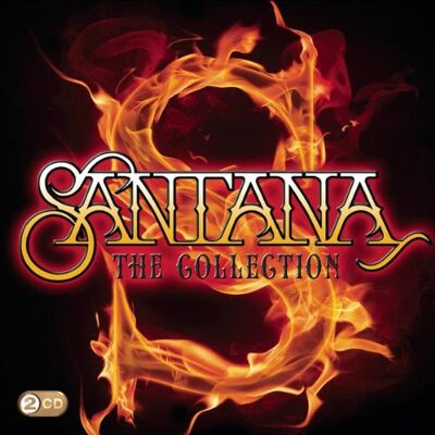 The Santana Collection - Publicité The Santana Collection - Publicité