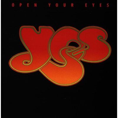 Open Your Eyes - Publicité Open Your Eyes - Publicité