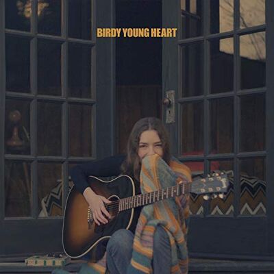Birdy Young Heart - Publicité Birdy Young Heart - Publicité
