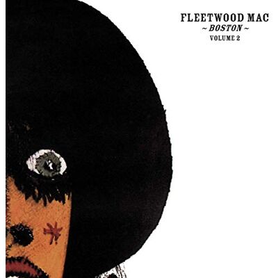 Fleetwood Mac Boston Vol.2 - Publicité Fleetwood Mac Boston Vol.2 - Publicité