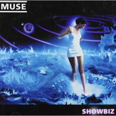 Muse Showbiz - Publicité Muse Showbiz - Publicité